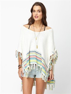 NKHLet it Fade South Beach Tee by Roxy - FRT1