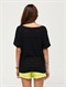 BLKPier Walk Top by Roxy - BCK1