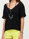 BLKPier Walk Top by Roxy - DTL1