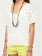 PRLPier Walk Top by Roxy - DTL1
