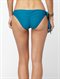DELSurf Essentials Scooter Bikini Bottoms by Roxy - BCK1