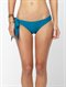 DELSurf Essentials Scooter Bikini Bottoms by Roxy - FRT1