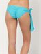 TURSurf Essentials Scooter Bikini Bottoms by Roxy - BCK1