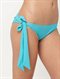 TURSurf Essentials Scooter Bikini Bottoms by Roxy - DTL1