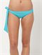 TURSurf Essentials Scooter Bikini Bottoms by Roxy - FRT1