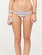 TURFree Rampage Scooter with Tie Bikini Botttoms by Roxy - FRT1
