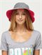 FUSStripe Me Hat by Roxy - DTL1