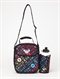 BMUYummies Lunch Sack and Water Bottle by Roxy - FRT1