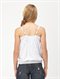 HFAGirls 7-&nbsp;4 Time Flies Tank Top by Roxy - BCK1