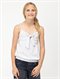 HFAGirls 7-&nbsp;4 Time Flies Tank Top by Roxy - FRT1