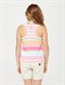 FUSGirls 7-&nbsp;4 Melt Away Tank Top by Roxy - BCK1