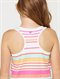 FUSGirls 7-&nbsp;4 Melt Away Tank Top by Roxy - DTL1
