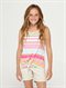 FUSGirls 7-&nbsp;4 Melt Away Tank Top by Roxy - FRT1