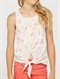 PRLGirls 7-&nbsp;4 Melt Away Tank Top by Roxy - DTL1