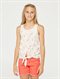 PRLGirls 7-&nbsp;4 Melt Away Tank Top by Roxy - FRT1