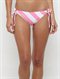 FLNLine Up 70s Lowrider Bikini Bottoms by Roxy - FRT1