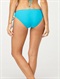 CABSurf Essentials 70s Lowrider Side Tie Bikini Bottoms by Roxy - BCK1