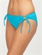 CABSurf Essentials 70s Lowrider Side Tie Bikini Bottoms by Roxy - DTL1