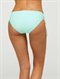 CBWSurf Essentials 70s Lowrider Side Tie Bikini Bottoms by Roxy - BCK1