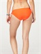 POPSurf Essentials 70s Lowrider Side Tie Bikini Bottoms by Roxy - BCK1