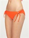 POPSurf Essentials 70s Lowrider Side Tie Bikini Bottoms by Roxy - DTL1
