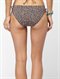 COBFloral Rhapsody 70s Lowrider Side Tie Bikini Bottoms by Roxy - BCK1