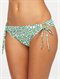 FRSDVF 70s Lowrider Side Tie Bikini Bottoms by Roxy - DTL1