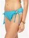 CABRoxy Crush 70s Lowrider Tie Side Bikini Bottoms by Roxy - DTL1