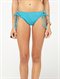 CABRoxy Crush 70s Lowrider Tie Side Bikini Bottoms by Roxy - FRT1