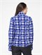 MITNightfall Half Zip Fleece Jacket by Roxy - BCK1