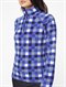 MITNightfall Half Zip Fleece Jacket by Roxy - DTL1