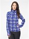 MITNightfall Half Zip Fleece Jacket by Roxy - FRT1