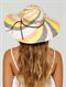 FLOSwim In Hat by Roxy - BCK1