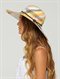 FLOSwim In Hat by Roxy - LFT1