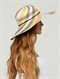FLOSwim In Hat by Roxy - RGT1