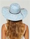 SCUSwim In Hat by Roxy - BCK1