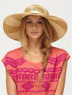 SNDShady Days Hat by Roxy - FRT1