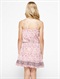 REBGirls 7-&nbsp;4 Aimless Heart Dress by Roxy - BCK1