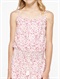 REBGirls 7-&nbsp;4 Aimless Heart Dress by Roxy - DTL1