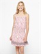 REBGirls 7-&nbsp;4 Aimless Heart Dress by Roxy - FRT1