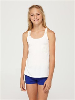 PRLGirls 7-&nbsp;4 Vacation Spot Romper by Roxy - FRT1