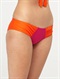 NBRSeaswell 70s Boy Brief Swim Bottoms by Roxy - DTL1