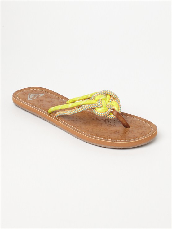 NEYTahiti IV Sandals by Roxy - FRT1