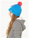 BLUGirls 7-&nbsp;4 Moss Beanie by Roxy - LFT1