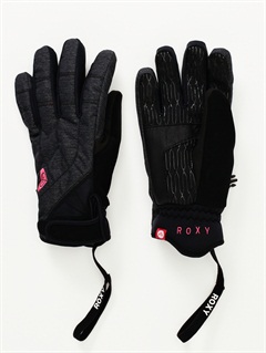 BLKButterfly Gloves by Roxy - FRT1