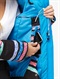MULValley 8K Insulated Hoody Jacket by Roxy - DTL3