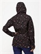 BLKRainbow 5K Softshell Jacket by Roxy - BCK1