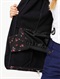 BLKRainbow 5K Softshell Jacket by Roxy - DTL2