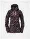 BLKRainbow 5K Softshell Jacket by Roxy - FRT1