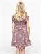 CPKGirls 2-6 Morning Sun Dress by Roxy - BCK1